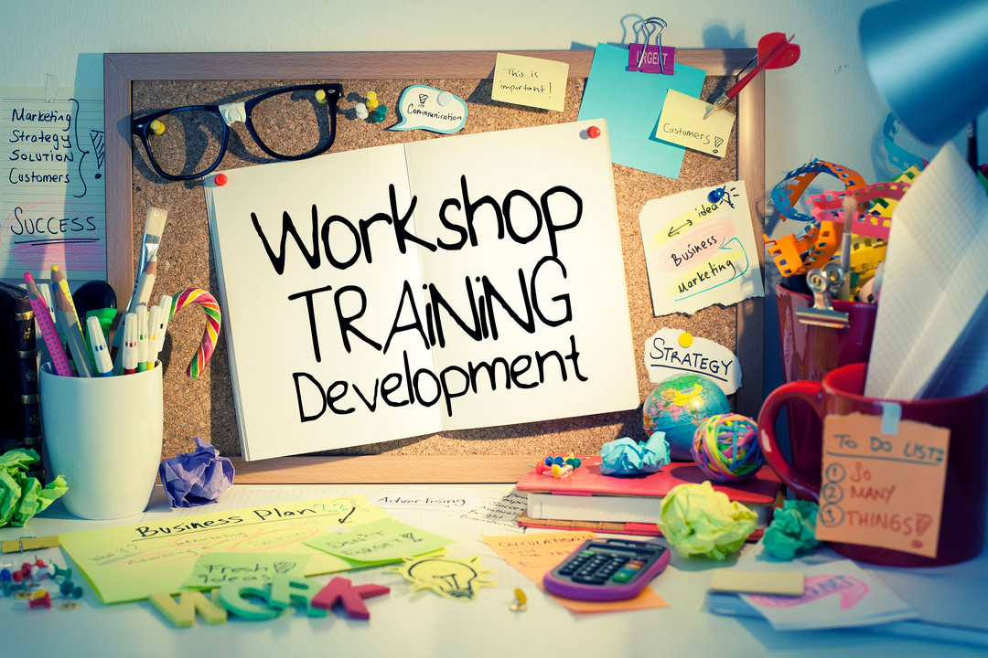 Workshop Training Development